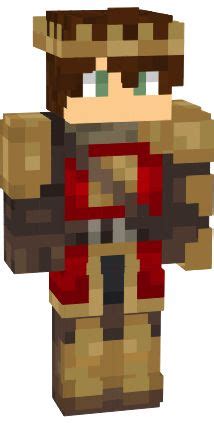 Minecraft medieval skin - View, comment, download and edit medieval girl Minecraft skins.